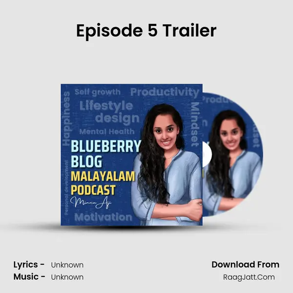 Episode 5 Trailer MP3 Song by  Cover
