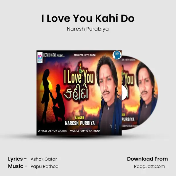 I Love You Kahi Do - 