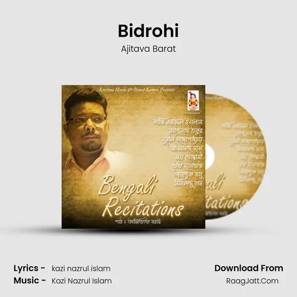 Bidrohi mp3 song