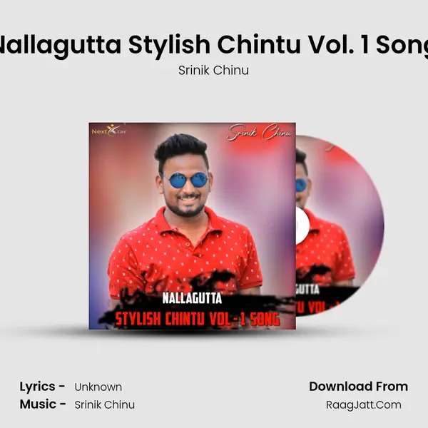 Nallagutta Stylish Chintu Vol. 1 Song - Srinik Chinu