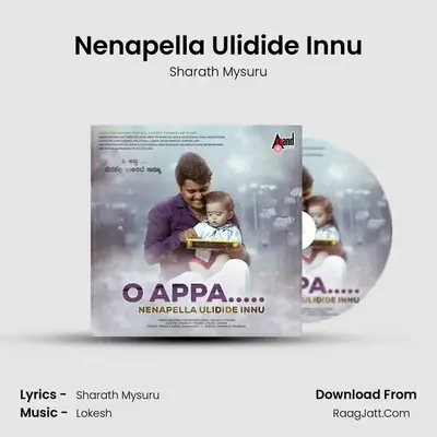 Nenapella Ulidide Innu MP3 Song by Sharath Mysuru Cover