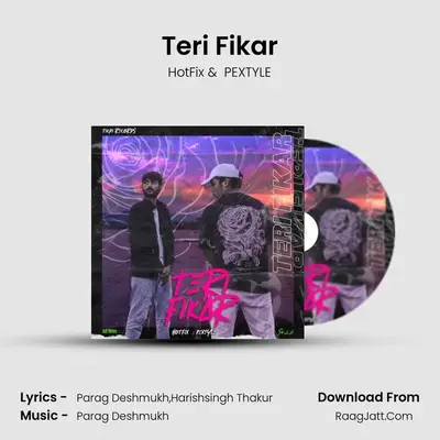 Teri Fikar mp3 song
