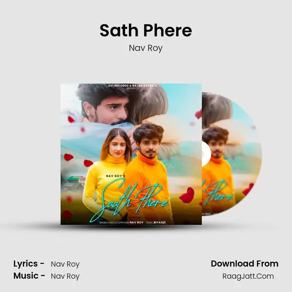 Sath Phere Cover