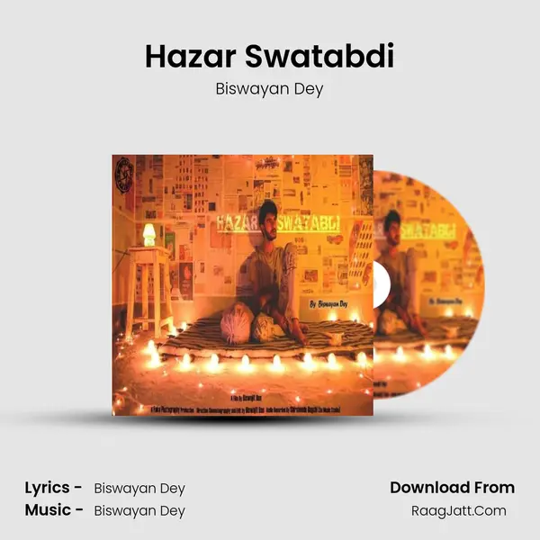 Hazar Swatabdi mp3 song