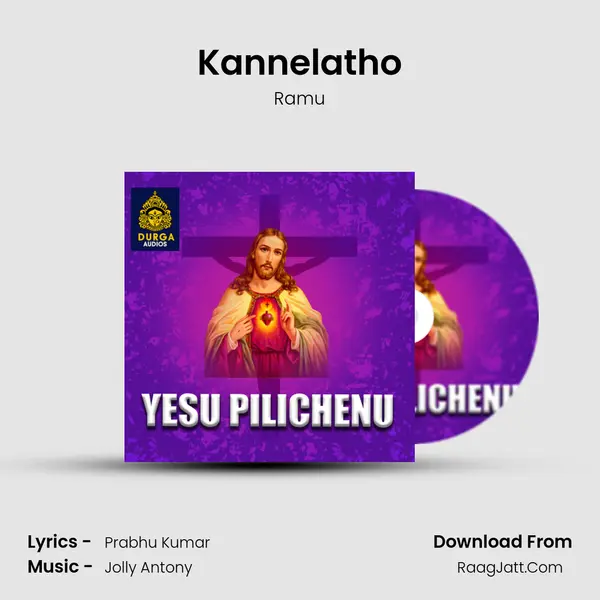 Kannelatho mp3 song