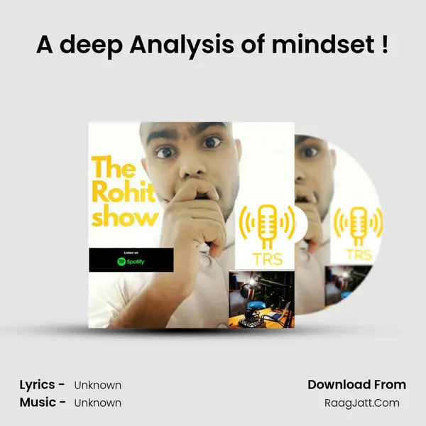 A deep Analysis of mindset ! MP3 Song by  Cover