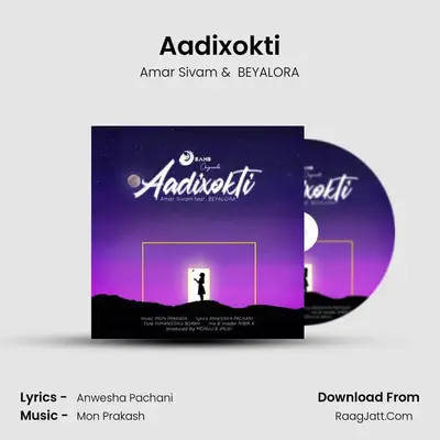 Aadixokti - 