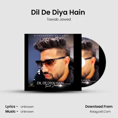Dil De Diya Hain (Unplugged) - 