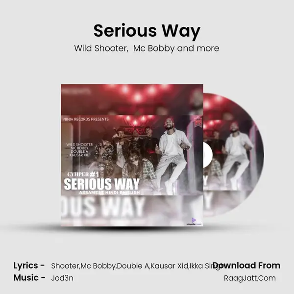Serious Way - 