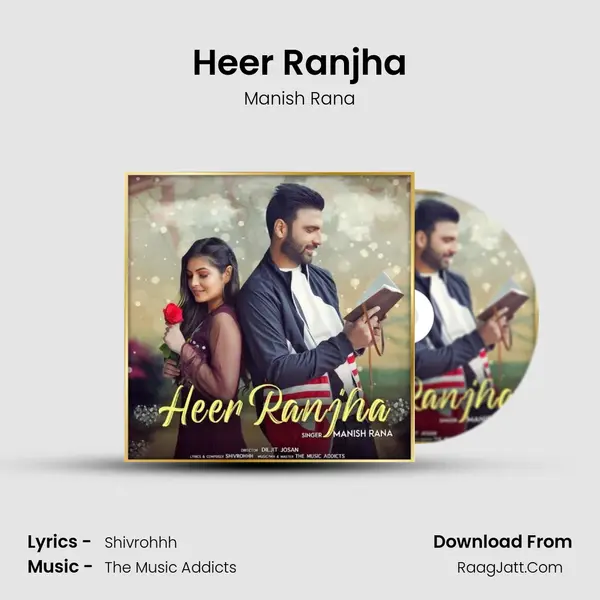Heer Ranjha - Manish Rana
