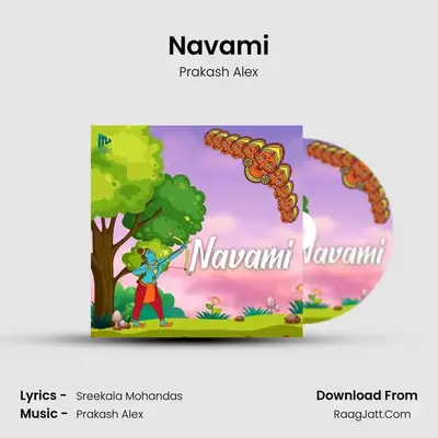 Navami - 