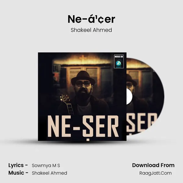 Ne-á¹¢er - 