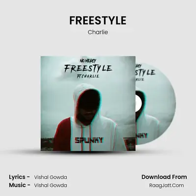 FREESTYLE - Charlie