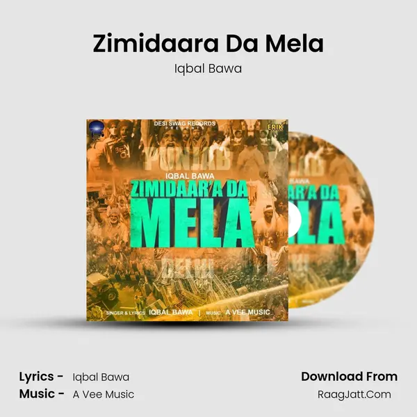Zimidaar&#x27;a Da Mela mp3 song