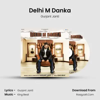 Delhi M Danka - Gurjant Janti