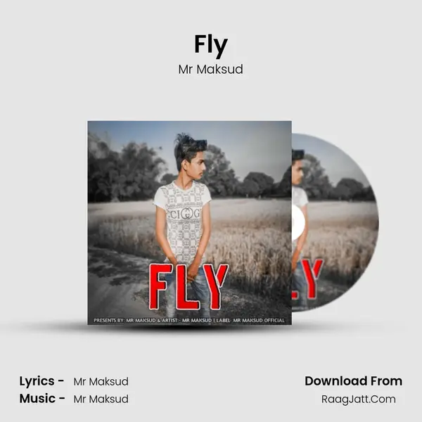 Fly MP3 Song by Mr Maksud Cover