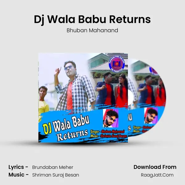 Dj Wala Babu Returns mp3 song