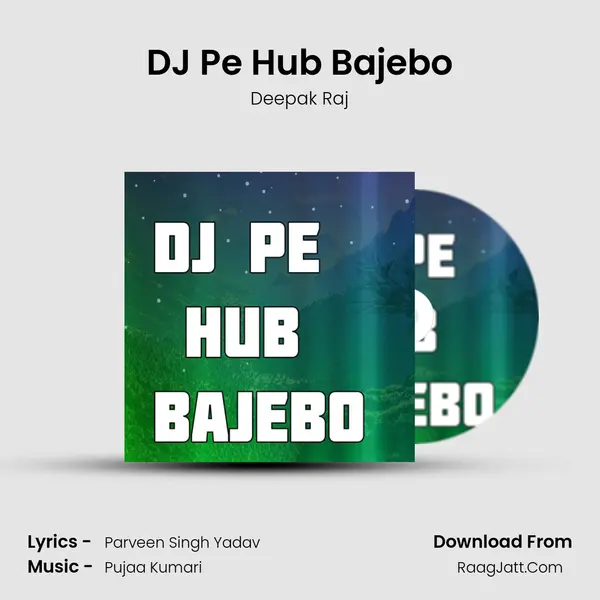 DJ Pe Hub Bajebo Cover