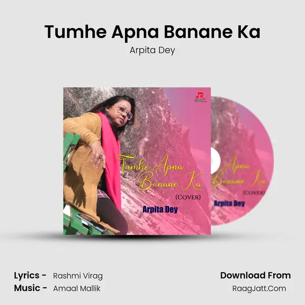 Arpita Dey