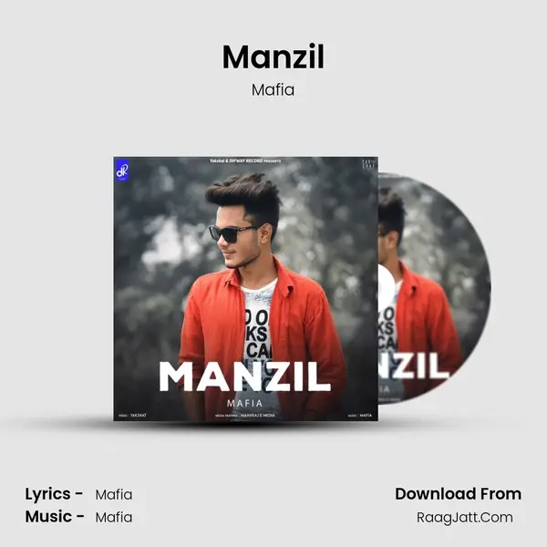 Manzil mp3 song