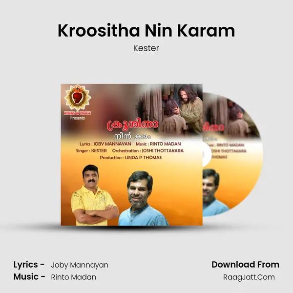 Kroositha Nin Karam - Kester