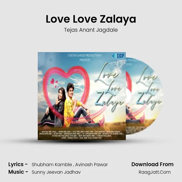 Love Love Zalaya mp3 song