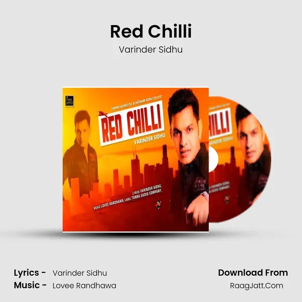 Red Chilli - 