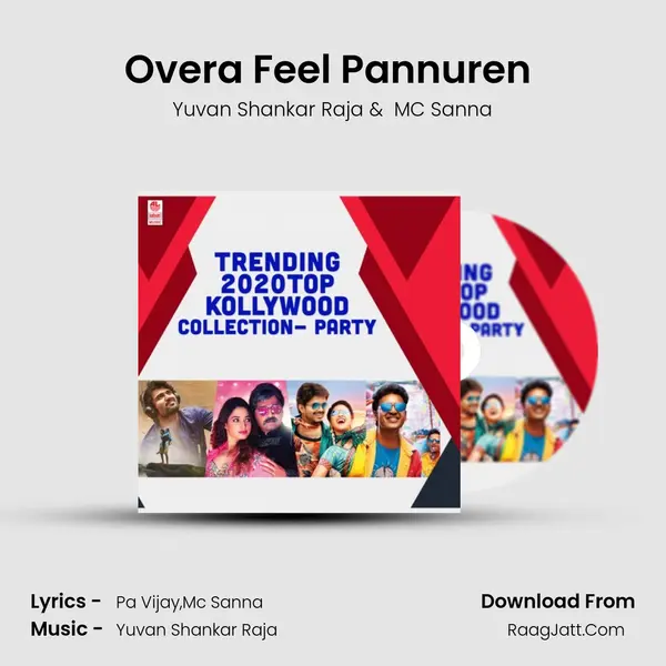 Over&#x27;a Feel Pannuren (From Hero) mp3 song