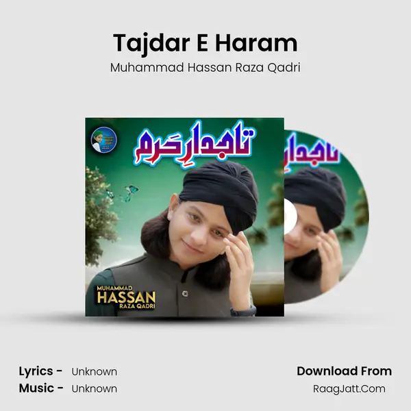 Tajdar E Haram - Single - 