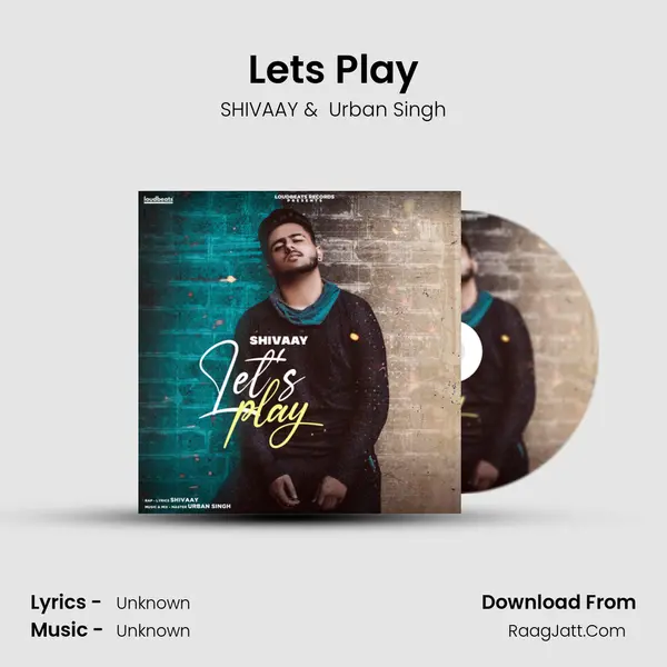Let&#x27;s Play mp3 song