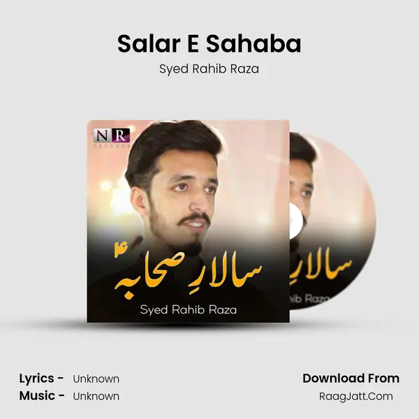 Salar E Sahaba - 