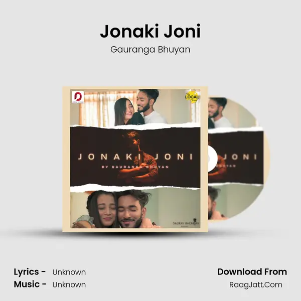 Jonaki Joni - 