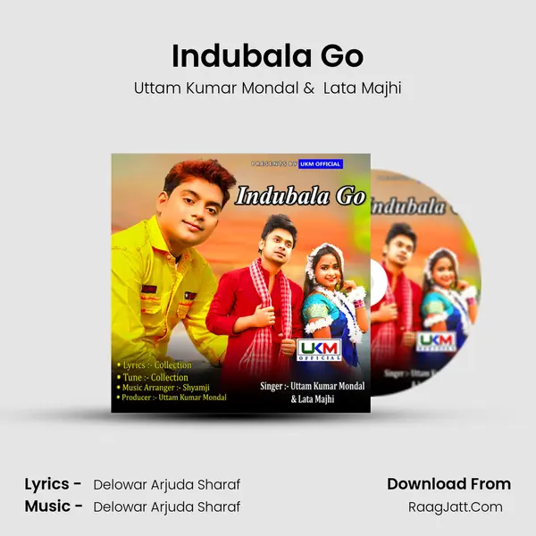 Indubala Go mp3 song