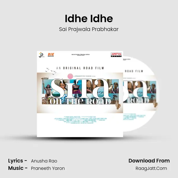 Idhe Idhe MP3 Song by Sai Prajwala Prabhakar Cover