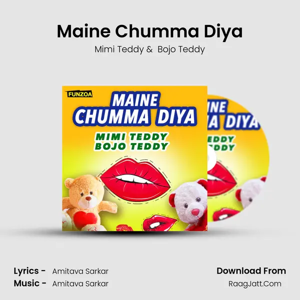 Maine Chumma Diya mp3 song