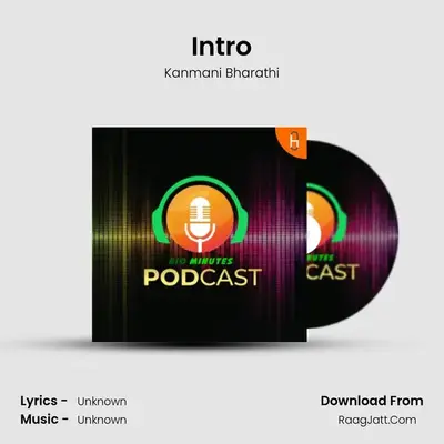 Bio Minutes Podcast - season - 1 - Kanmani Bharathi