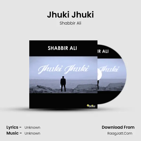 Jhuki Jhuki - Single - 