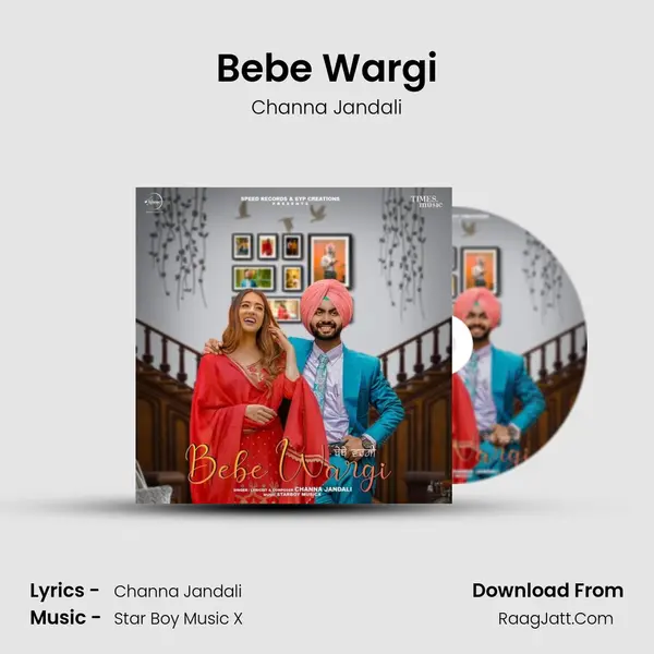 Bebe Wargi mp3 song
