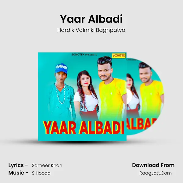 Yaar Albadi mp3 song