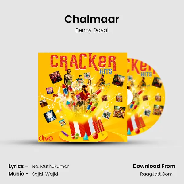 Chalmaar Cover