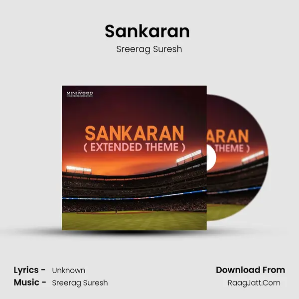 Sankaran (Extended Theme) - 