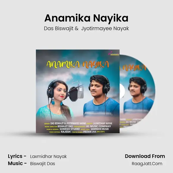 Anamika Nayika mp3 song
