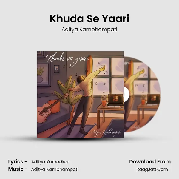 Khuda Se Yaari mp3 song