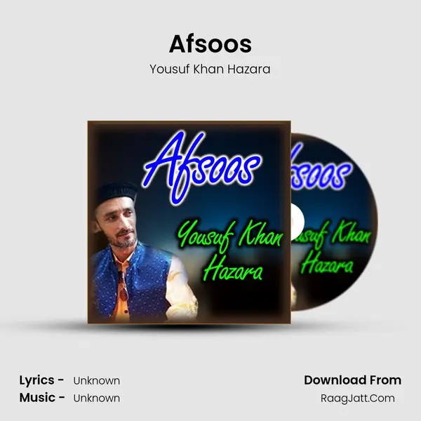 Afsoos - Single - 