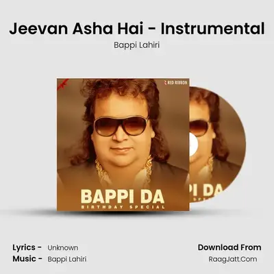 Jeevan Asha Hai - Instrumental Cover