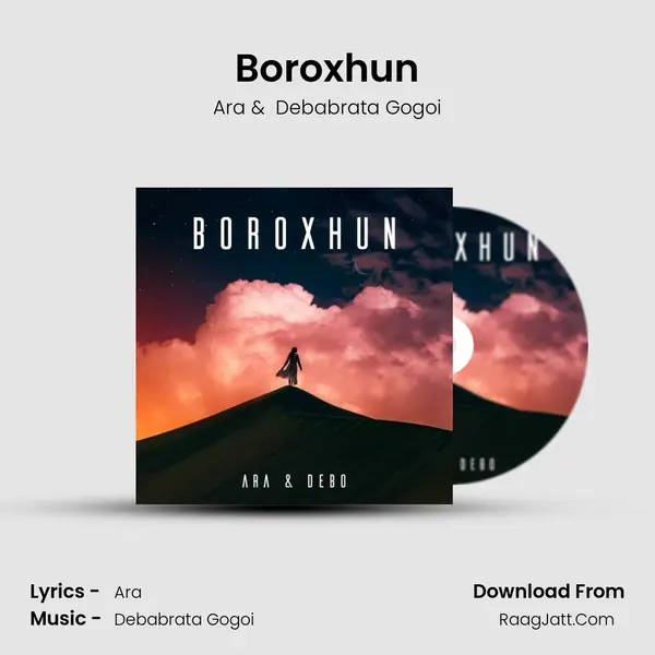 Boroxhun - 