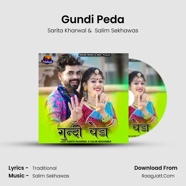 Gundi Peda - Sarita Kharwal