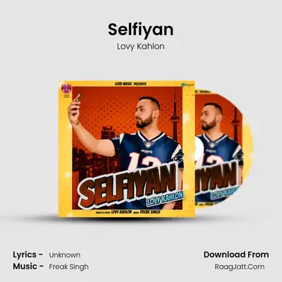 Lovy Kahlon