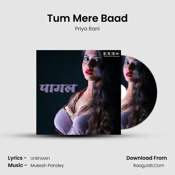 Tum Mere Baad mp3 song