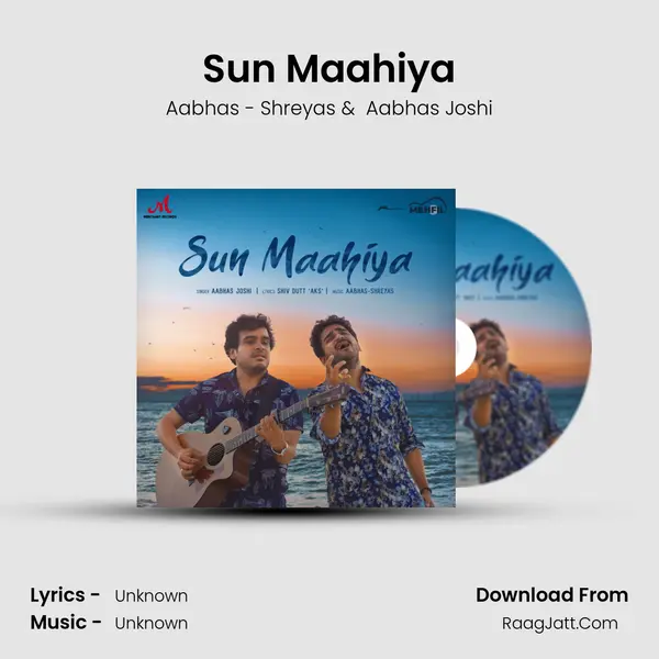 Sun Maahiya Cover